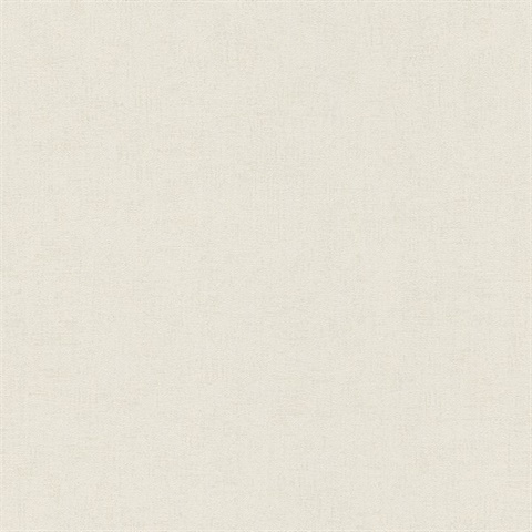 Tharp Cream Texture Wallpaper