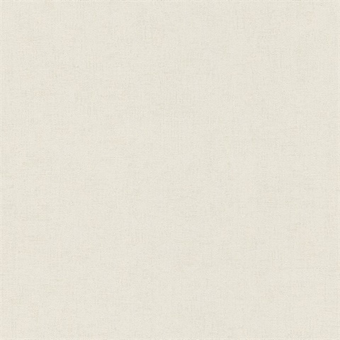 Tharp Cream Texture Wallpaper