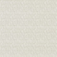 Thatched Grey Natural Grasscloth African Wallpaper