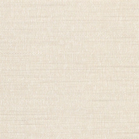 Theon Cream Linen Texture