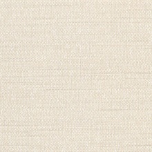 Theon Cream Linen Texture