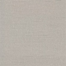 Theon Grey Linen Texture
