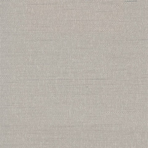 Theon Grey Linen Texture