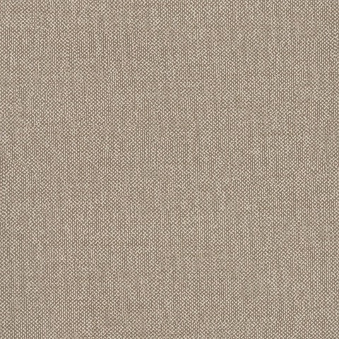 Theon Light Brown Linen Texture