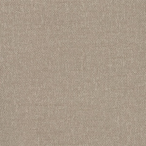 Theon Light Brown Linen Texture