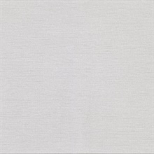Theon Light Grey Linen Texture