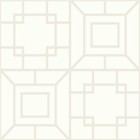 Theorem Wallpaper - Neutral