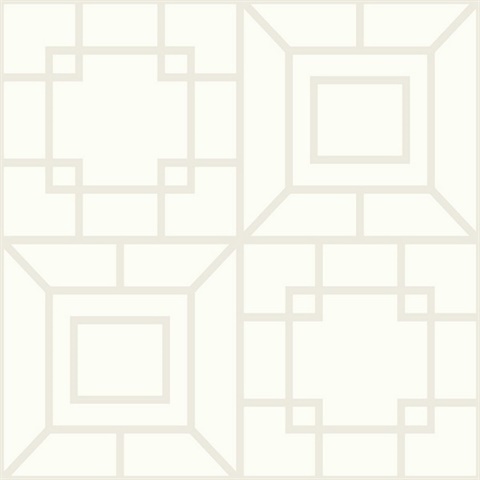 Theorem Wallpaper - Neutral