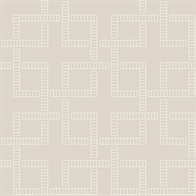 Theory Beige Geometric