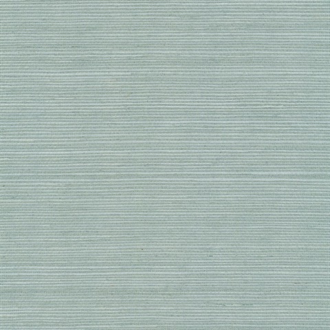Maguey Natural Sisal Grasscloth Thistle Wallpaper