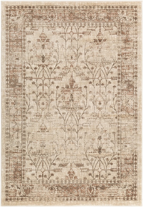 THN1000 Tharunaya - Area Rug