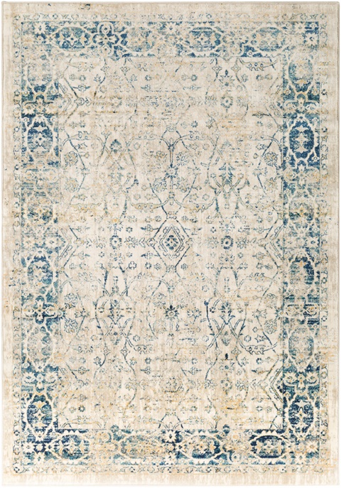 THN1004 Tharunaya - Area Rug