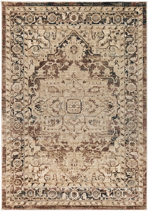 THN1013 Tharunaya - Area Rug