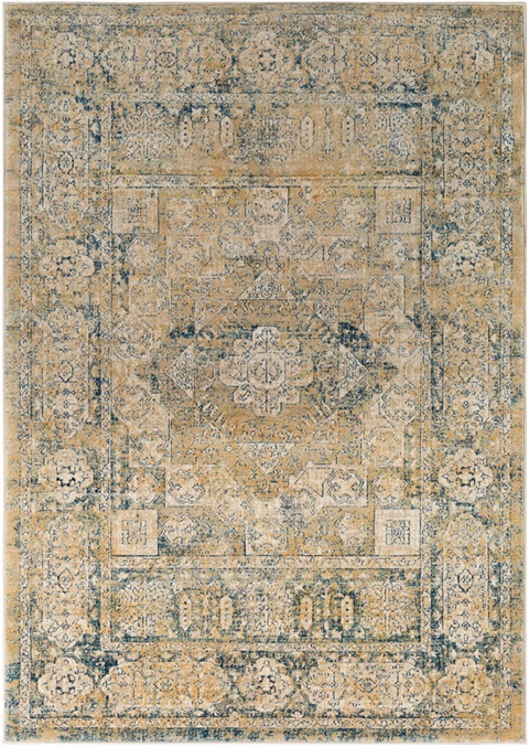 THN1016 Tharunaya - Area Rug