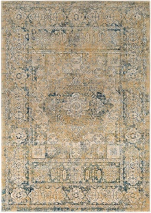 THN1016 Tharunaya - Area Rug