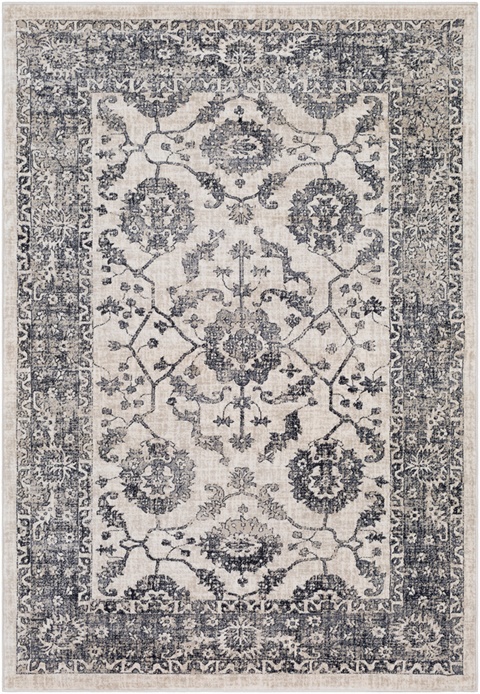 THN1018 Tharunaya - Area Rug