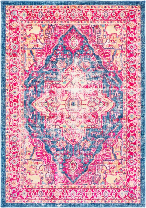 THN1033 Tharunaya - Area Rug