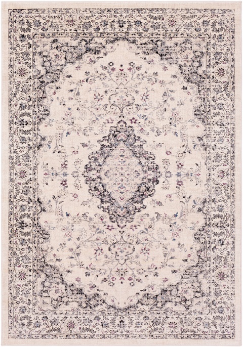 THN1035 Tharunaya - Area Rug