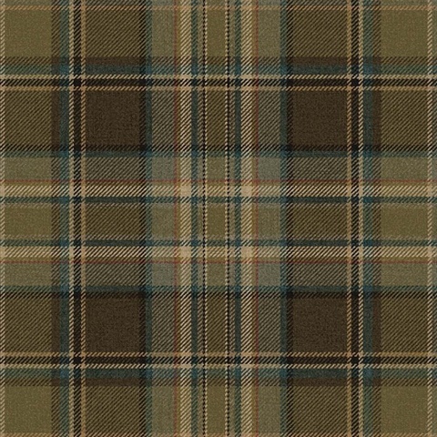 Thornhill Fall Wallpaper
