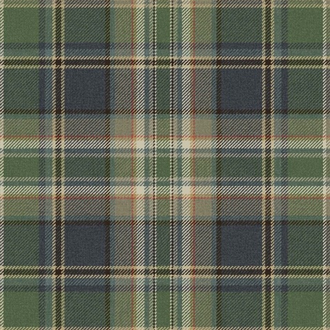 Thornhill Summer Wallpaper