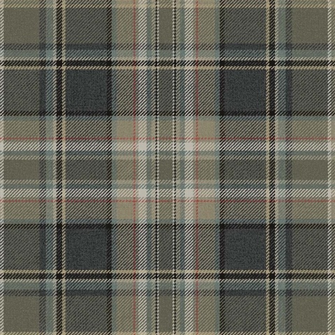 Thornhill Winter Wallpaper