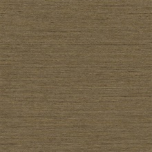 Threaded 54 Coffee Type II Commercial Wallpaper