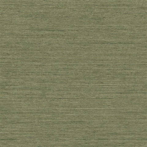 Threaded 54 Moss Type II Commercial Wallpaper