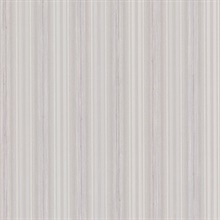 Tiberio Lavender Silk Stripe