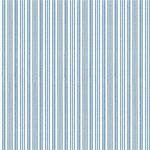 Ticking Stripe