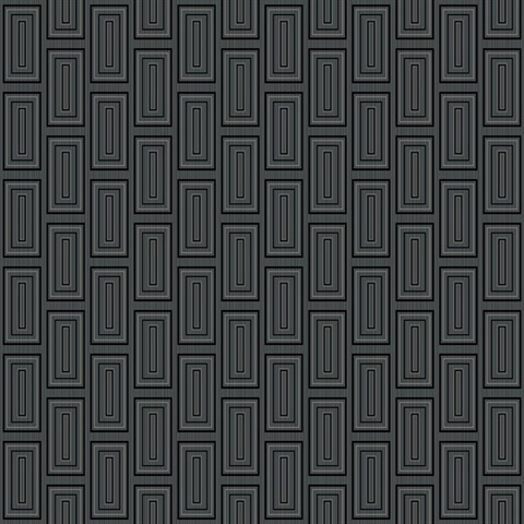 Ticking Striped
