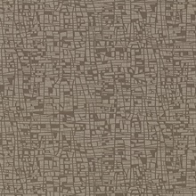 Tiffany Brown Abstract Geometric Wallpaper