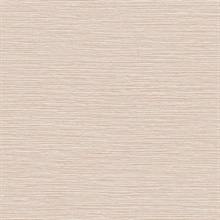 Tiger Island Faux Sisal Commercial Wallpaper