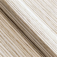 Tight Weave Horizontal Paperweave Natural and White Handwoven Paper We