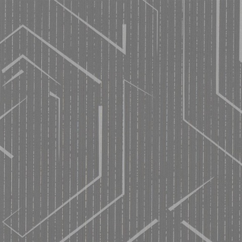 Tikal Business Attire Commercial Wallpaper