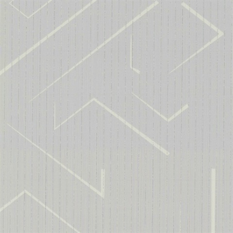 Tikal Cool Mist Commercial Wallpaper