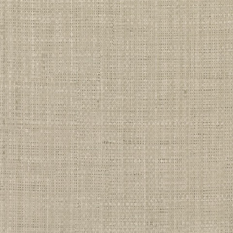 Tiki Dove Faux Grasscloth