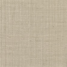 Tiki Dove Faux Grasscloth