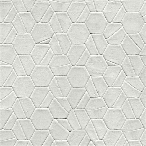 Tiled Hexagon