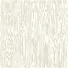 Timber Wallpaper - Pearl