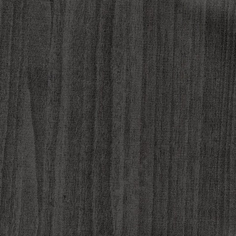 Timberline II Ebony Commercial Wallpaper