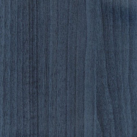 Timberline II Indigo Commercial Wallpaper