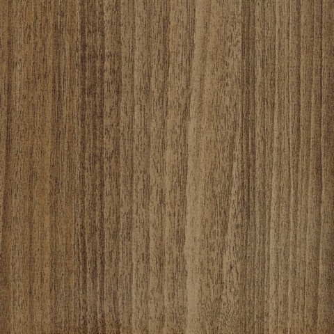 Timberline II Teak Commercial Wallpaper