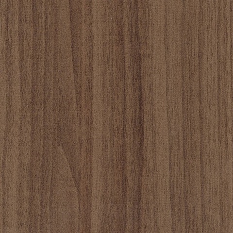 Timberline II Walnut Commercial Wallpaper