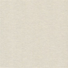 Timeless Paperweave Oyster Pearl Wallpaper