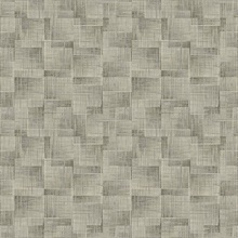 Ting Coffee Textured Abstract Crosshatch Wallpaper