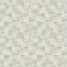 Ting Neutral Textured Abstract Crosshatch Wallpaper
