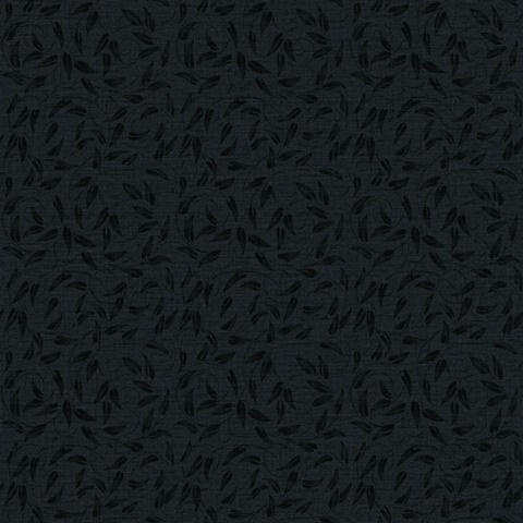 Tit Willow Blue Wallpaper