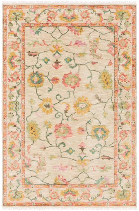 TNS9010 Transcendent Area Rug