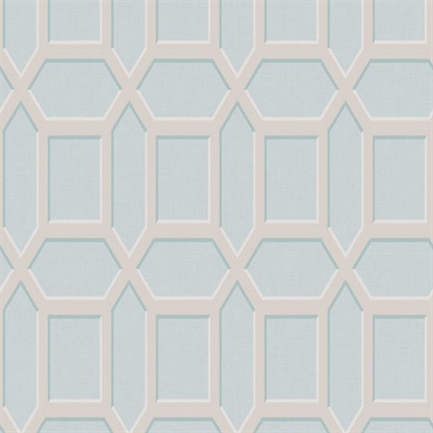 Tobago Lattice