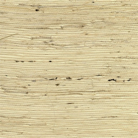 Tomur Beige Grasscloth